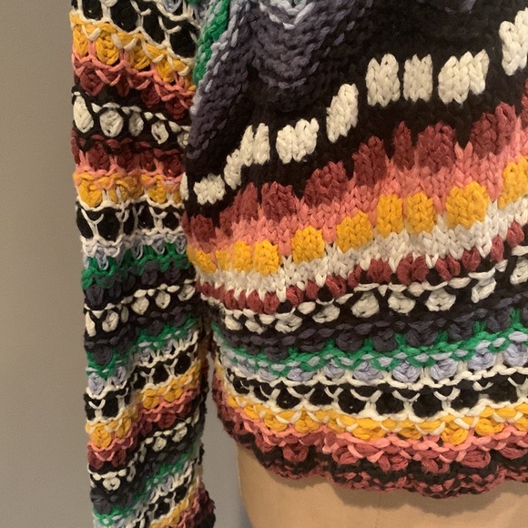 Free People Cardigan - Picture 3 of 11